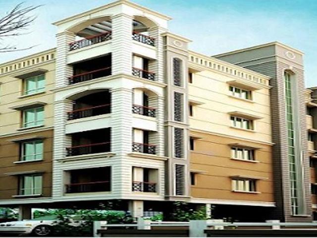 Flat for sale in Bangur, South Dumdum