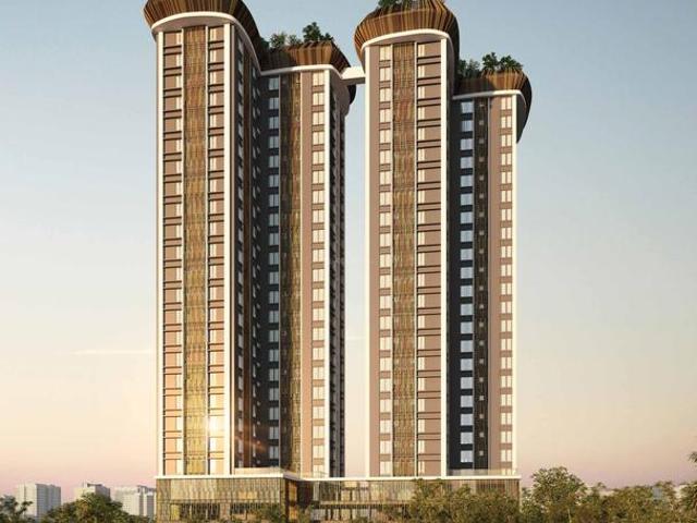 Flat for sale in North 24 Parganas, Hooghly-chinsura