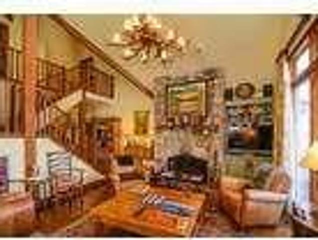 House for rent in Lake Toxaway