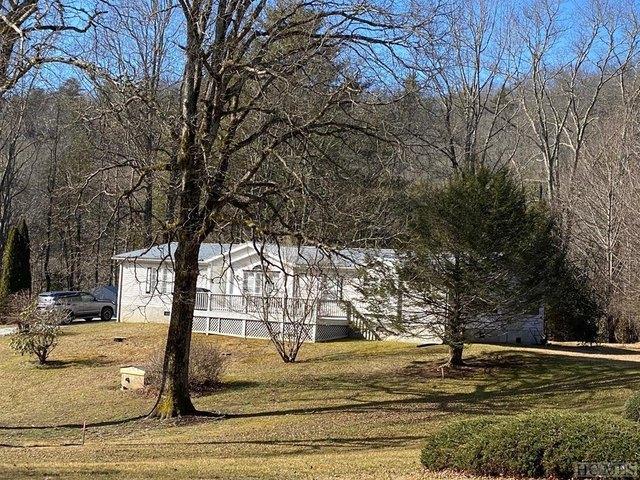 House for sale in Lake Toxaway, Transylvania County