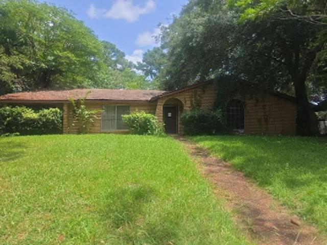 House for sale in Jackson, Mississippi
