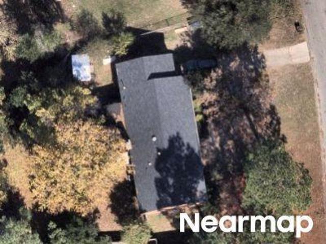 House for sale in Fayetteville, North Carolina