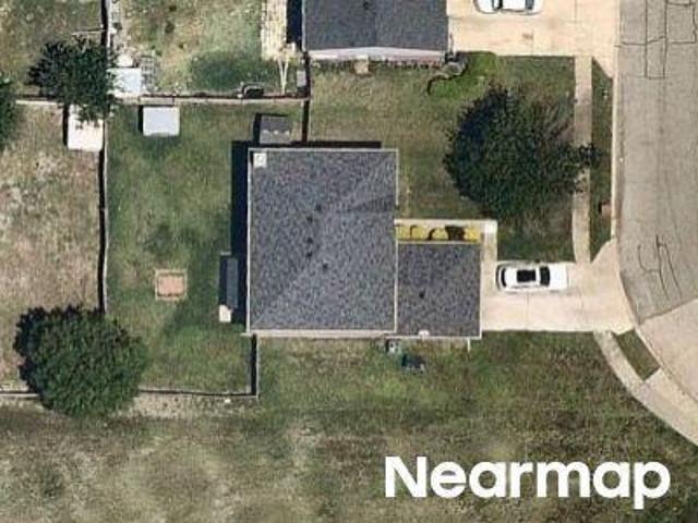 House for sale in Denton, Texas