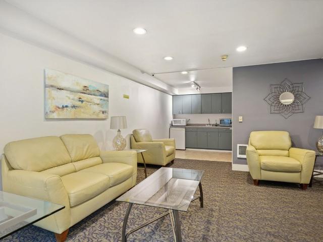 Apartment for rent in Seattle, Washington