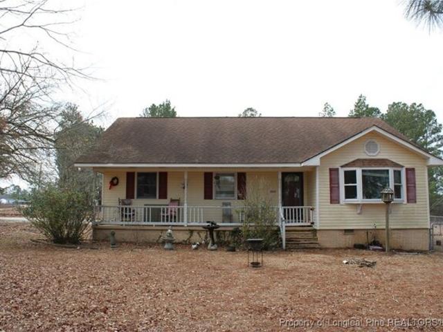 House for sale in Parkton