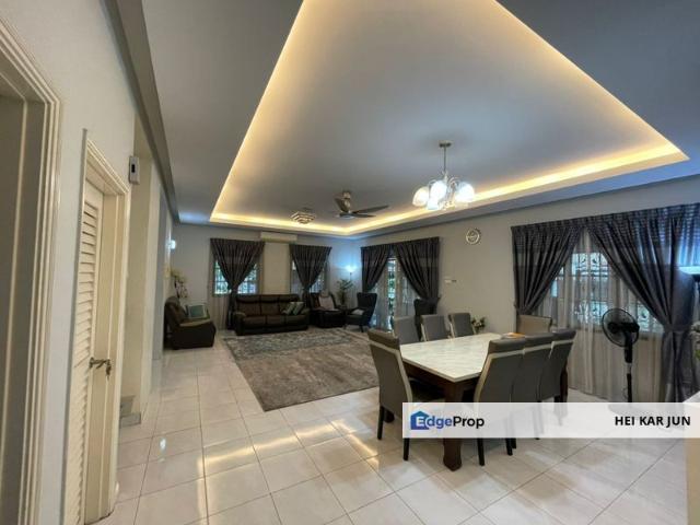 House for sale in Kajang, Langat