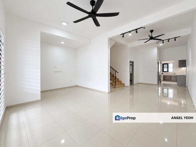 House for sale in Cheras, Majlis Perbandaran Kajang