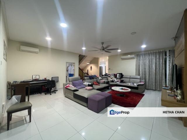 House for sale in Kajang, Langat