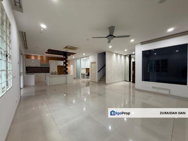 House for sale in Kajang, Langat