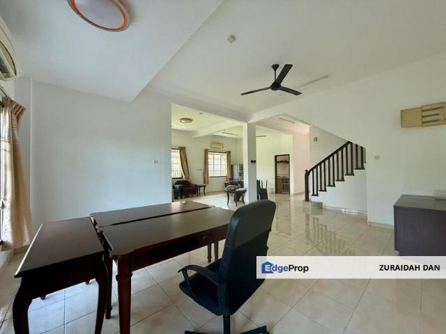 House for sale in Kajang, Langat
