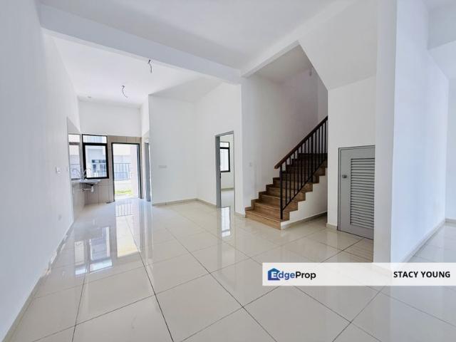 House for sale in Kajang, Langat