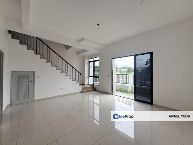 House for sale in Kajang, Langat