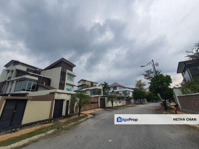 House for sale in Kajang, Langat