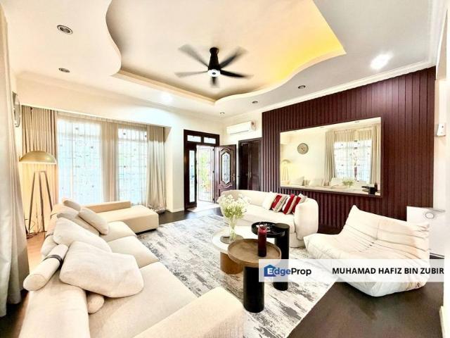 House for sale in Cheras, Majlis Perbandaran Kajang