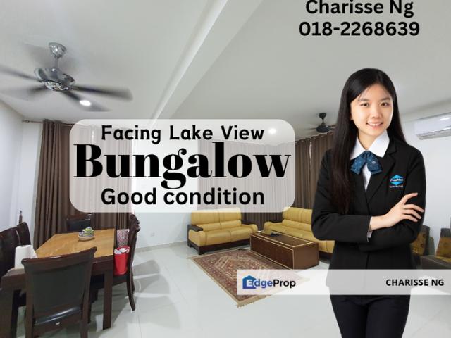 House for sale in Kajang, Langat
