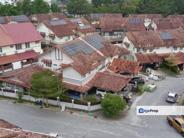 House for sale in Kajang, Langat