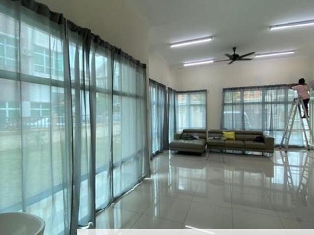 House for sale in Kajang, Langat