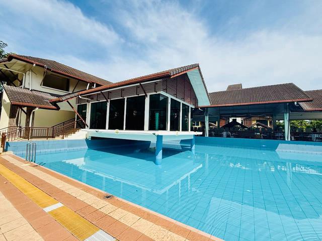 Townhouse for sale in Kajang, Langat