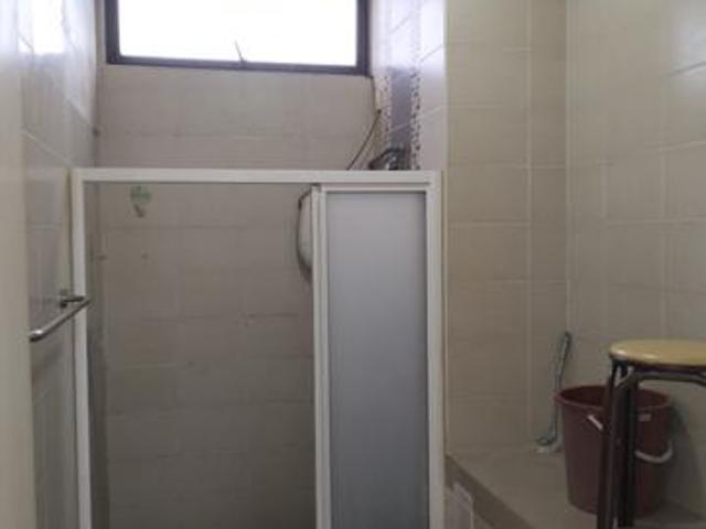 Townhouse for rent in Kajang, Langat