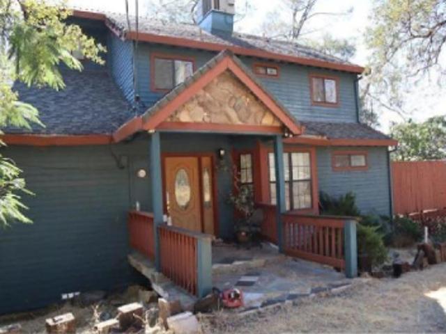 House for sale in Auburn, California