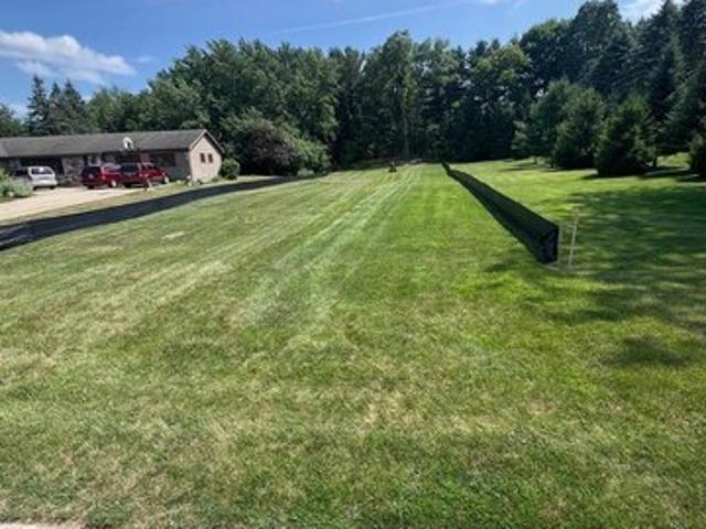 Land for sale in Fenton, Michigan