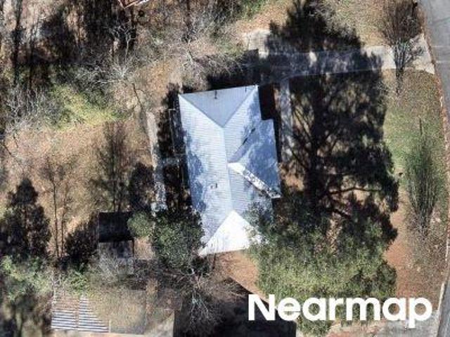 House for sale in Macon, Georgia