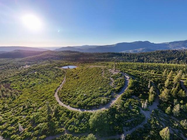 Land for sale in Emigrant Gap, California