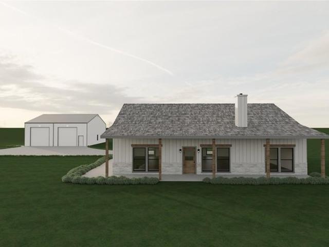 House for sale in Sunset, Texas