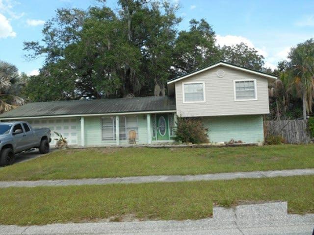 House for sale in Brandon, Florida