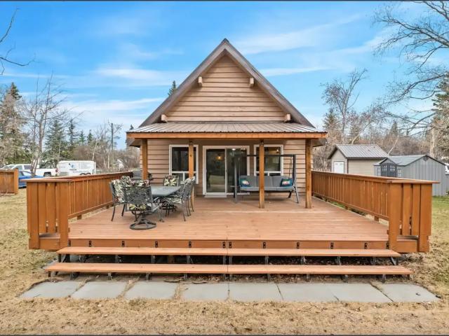 House for rent in Summer Village of Gull Lake, Gull Lake