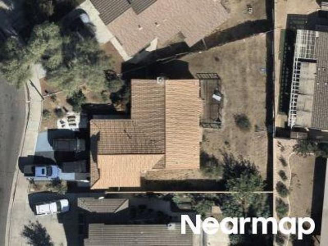House for sale in Moreno Valley, California