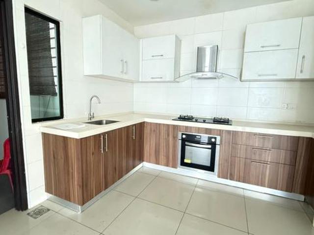 Condominium for sale in Selayang, Selangor