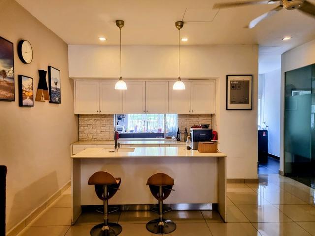 Terraced House for sale in Petaling, Subang Jaya