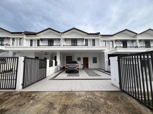 Terraced House for sale in Kajang, Langat