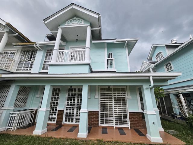 Terraced House for rent in Putrajaya