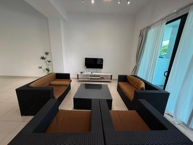 Terraced House for rent in Wellesley, Penang