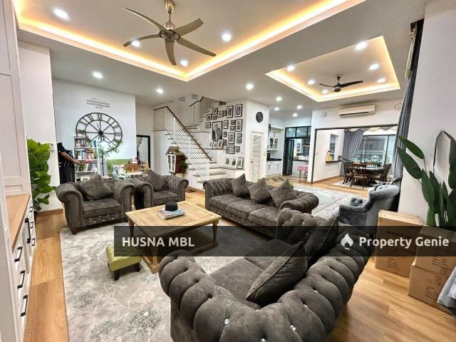 Residential House for sale in Petaling, Alam Impian