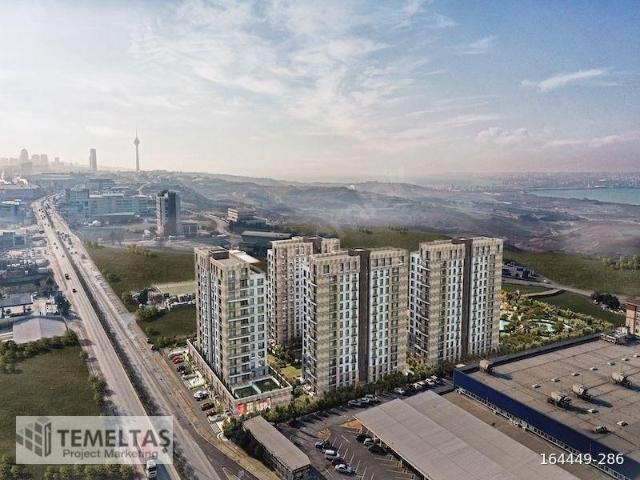 Büyükçekmece, İstanbul içerisinde satılık mülk