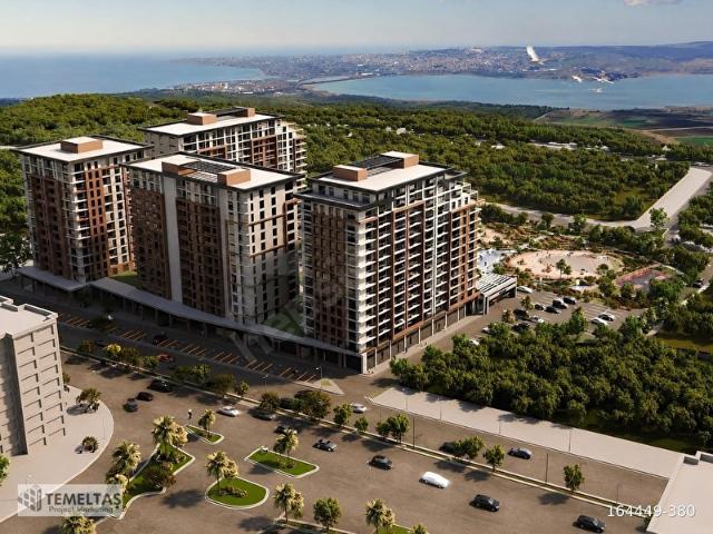 Büyükçekmece, İstanbul içerisinde satılık mülk