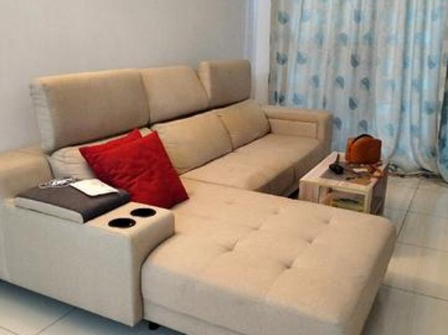 Serviced Residence for sale in Petaling, Subang Jaya