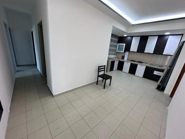 Apartment for sale in Johore Bahru, Johor