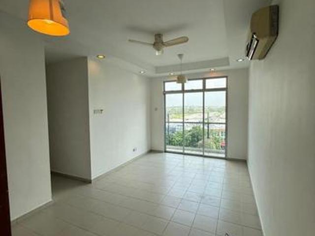 Apartment for sale in Johor Bahru