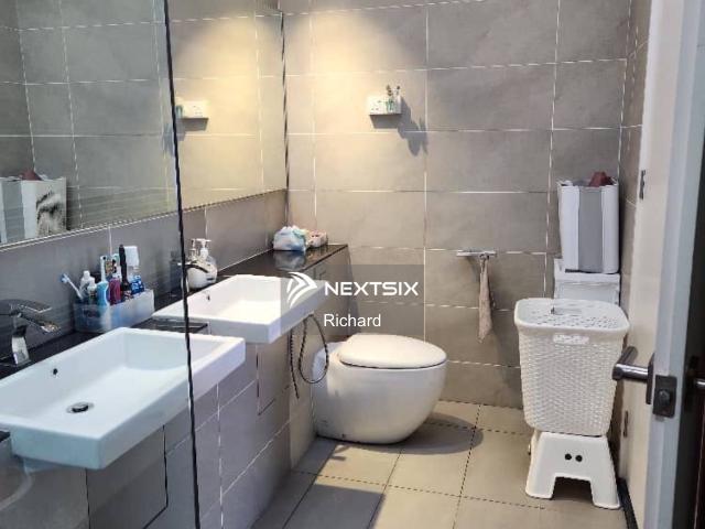 Residential House for sale in Johor