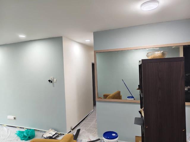 Apartment for rent in Johore Bahru, Johor