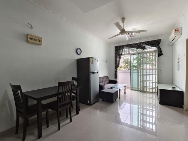Apartment for sale in Johore Bahru, Johor