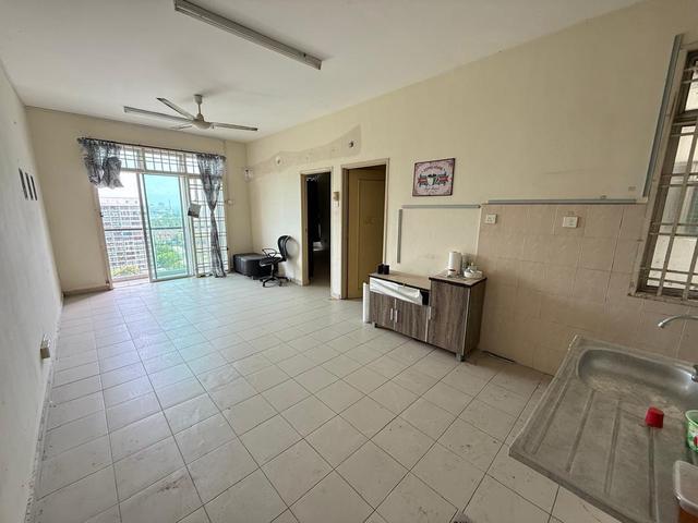 Apartment for sale in Johore Bahru, Johor