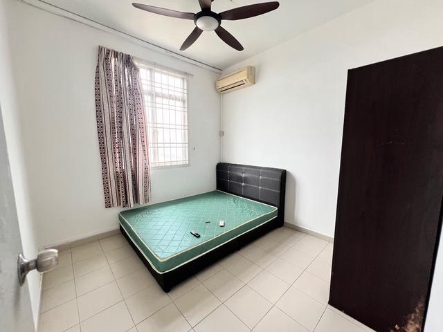 Apartment for rent in Johor Bahru