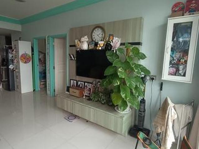 Apartment for sale in Johor Bahru