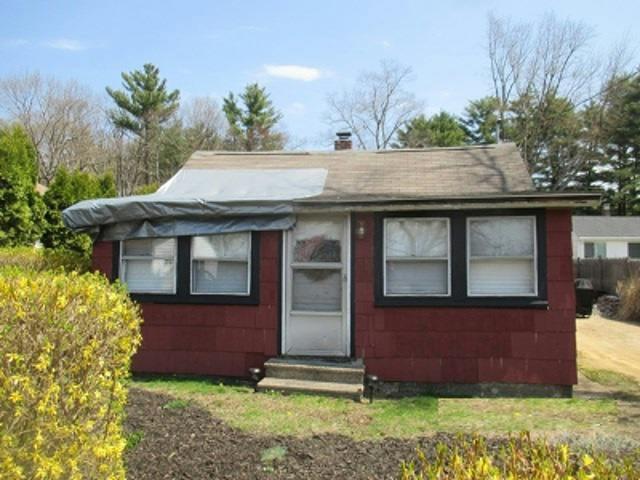 House for sale in West Brookfield, Worcester County