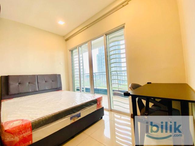 Room for rent in Bandar Sri Permaisuri, Kuala Lumpur